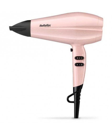 BABYLISS - Sèche-cheveux - Rose Blush 2200 - 5337PRE