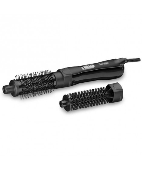 BABYLISS - Brosse soufflante - Sharpe & Smooth - AS82E