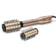 BABYLISS - Brosse soufflante rotative - Big Hair Dual - AS952E