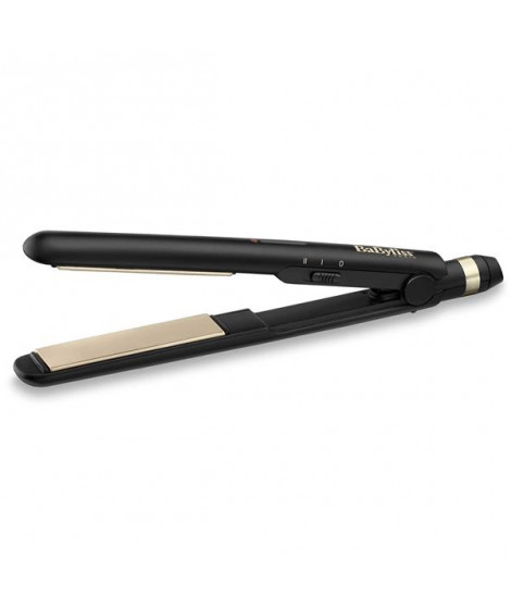 BABYLISS - Lisseur - Ceramic Straight 230 - ST089E