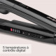 BABYLISS - Lisseur vapeur - Steam Straight - ST492E