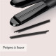 BABYLISS - Lisseur vapeur - Steam Straight - ST492E