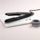 BABYLISS - Lisseur vapeur - Steam Straight - ST492E