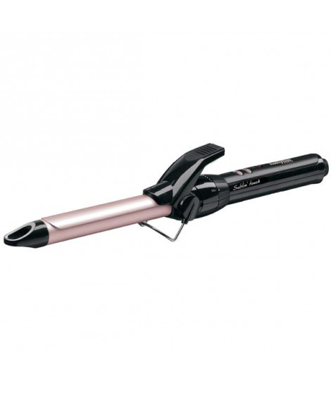 BABYLISS - Fer à boucler Babyliss Paris - Sublim Touch - C319E