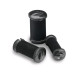 BABYLISS - Bigoudis chauffants - Thermo-Ceramic Rollers - RS035E