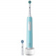 BRAUN - Brosse à dents Cros Action - Pro Série 1 - PRO1BLEUE