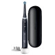 BRAUN - Brosse à dents - IO 5 Matt Black - ORAL B - IO5MAT