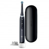 BRAUN - Brosse à dents - IO 5 Matt Black - ORAL B - IO5MAT