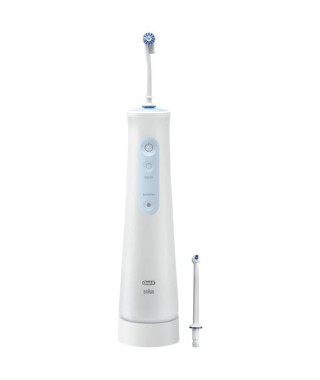 BRAUN - Hydropulseur Oral-B - Aquacare 4 - AQUACARE4
