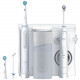 BRAUN - Combiné dentaire Oral B - OXYJET+IO4