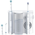 BRAUN - Combiné dentaire Oral B - OXYJET+IO4