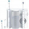 BRAUN - Combiné dentaire Oral B - OXYJET+IO4
