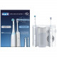 BRAUN - Combiné dentaire Oral B - OXYJET+IO4