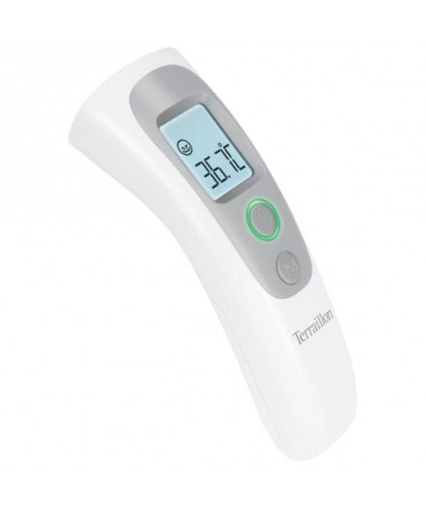 TERRAILLON - Thermomètre sans contact - THERMODISTANCE