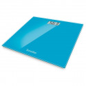 TERRAILLON - Pèse-personne Bleu - TX1500BLEU