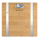 TERRAILLON - Pèse-personne impédancemètre - BAMBOO FIT