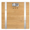 TERRAILLON - Pèse-personne impédancemètre - BAMBOO FIT