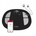 TERRAILLON - Pèse-personne impédancemètre - RUNANDFITKIT