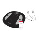 TERRAILLON - Pèse-personne impédancemètre - RUNANDFITKIT