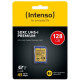 CABLAGE UNIVERSEL - INTENSO Carte SD - 180959