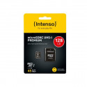 CABLAGE UNIVERSEL - INTENSO Carte Micro SD - 180974