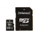 CABLAGE UNIVERSEL - INTENSO Carte Micro SD - 180849