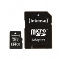 CABLAGE UNIVERSEL - INTENSO Carte Micro SD - 180849