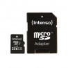 CABLAGE UNIVERSEL - INTENSO Carte Micro SD - 180849