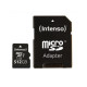 CABLAGE UNIVERSEL - INTENSO Carte Micro SD - 180854