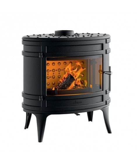 INVICTA - Poêle à bois vintage P648304