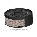 INVICTA - Accumulateur P696301