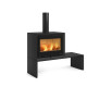 NORDICA - Banc 7115010