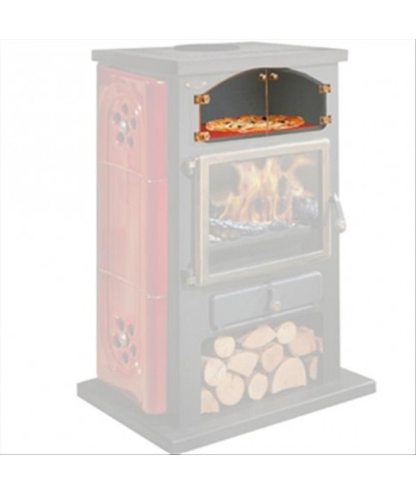 GODIN - Option porte four verre 965005