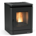 NORDICA EXTRAFLAME - Poêle à granulés PEGGYNOIR