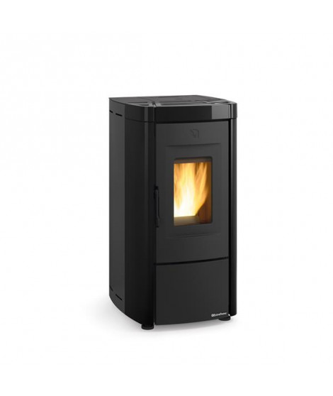 NORDICA EXTRAFLAME - Poêle à granulés MOIRAEVONOIR