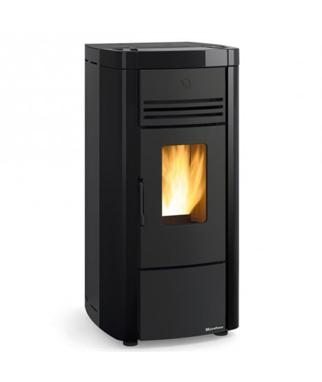 NORDICA EXTRAFLAME - Poêle à granulés ANGELAEVONOIR
