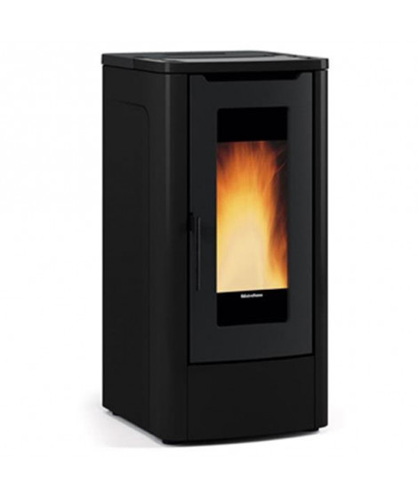 NORDICA EXTRAFLAME - Poêle à granulés TEOREMANOIR