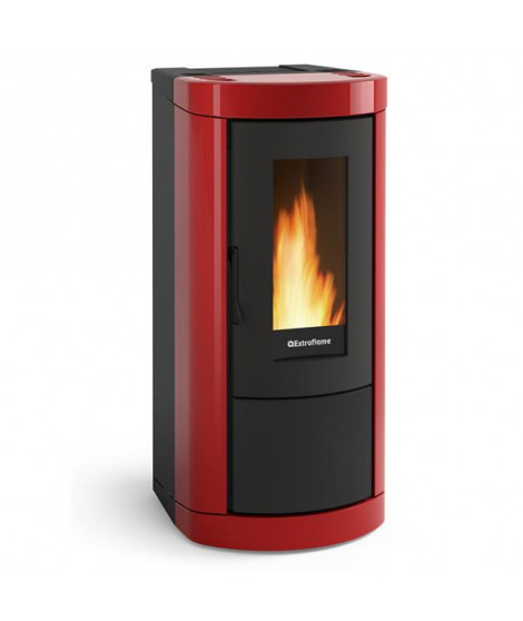 NORDICA EXTRAFLAME - Poêle à granulés MIETTAEVOBORDEAUX