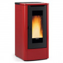 NORDICA EXTRAFLAME - Poêle à granulés TEOREMABORDEAUX