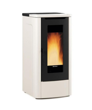 NORDICA EXTRAFLAME - Poêle à granulés TEOREMAIVOIRE