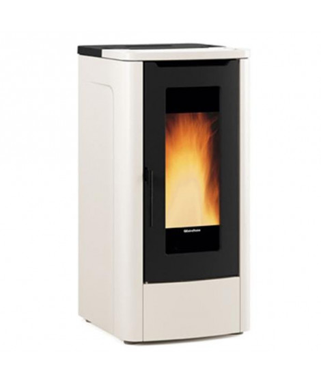 NORDICA EXTRAFLAME - Poêle à granulés TEOREMAIVOIRE