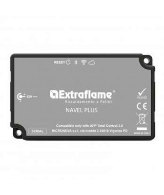 NORDICA EXTRAFLAME - Module WiFi - 9278512