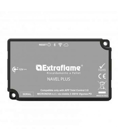 NORDICA EXTRAFLAME - Module WiFi - 9278512
