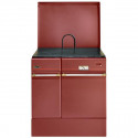 GODIN - Cuisinière à bois 240162CARMIN