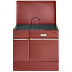 GODIN - Cuisinière à bois 240163CARMIN
