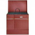 GODIN - Cuisinière à bois 240163CARMIN