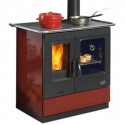 GODIN - Cuisinière à bois 241100CARMIN