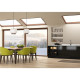 NORDICA - Cuisinière à bois VERONAXXLNOIRANTHRACITE