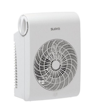 SUPRA - Radiateur d'appoint soufflant - SB20