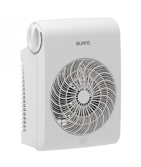 SUPRA - Radiateur d'appoint soufflant - SB20